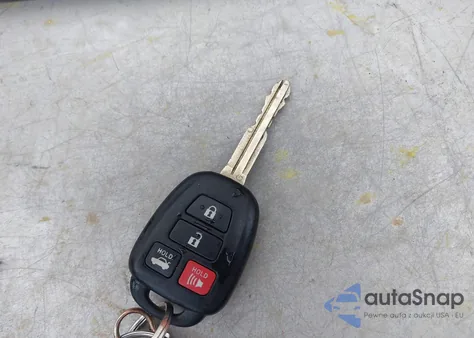 2012 Toyota Camry Se из США, поврежденный, VIN 4T1BF1FK9CU063144